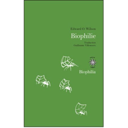 Biophilie