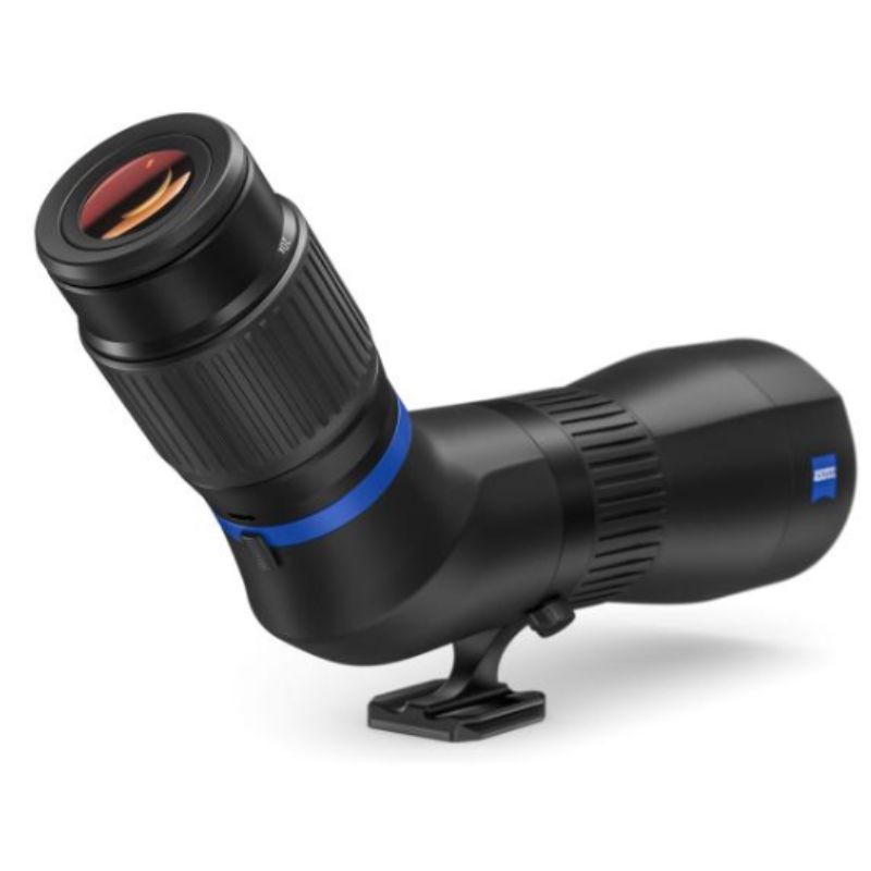 Zeiss - Conquest Apia - Longue vue + oculaire 20-50x65