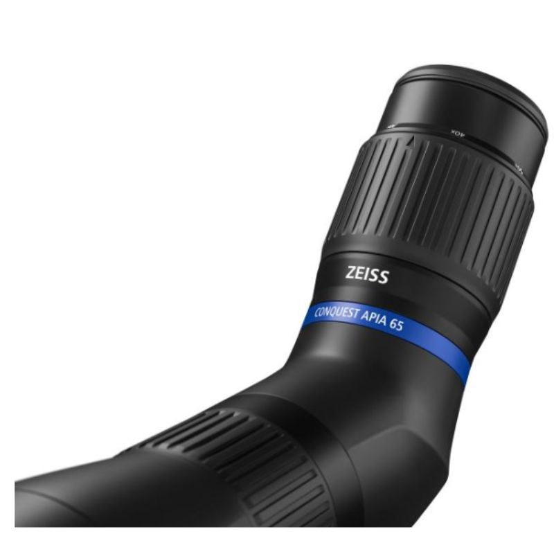 Zeiss - Conquest Apia - Longue vue + oculaire 20-50x65