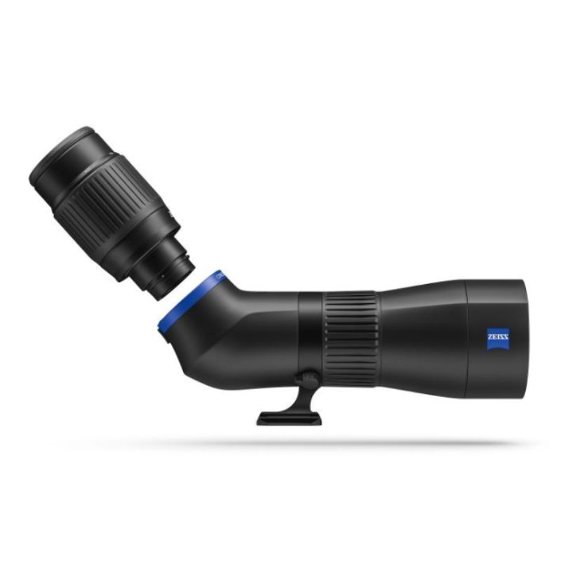 Zeiss - Conquest Apia - Longue vue + oculaire 20-50x65