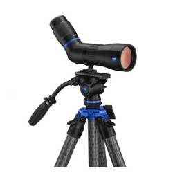 Zeiss - Conquest Apia - Longue vue + oculaire 20-50x65