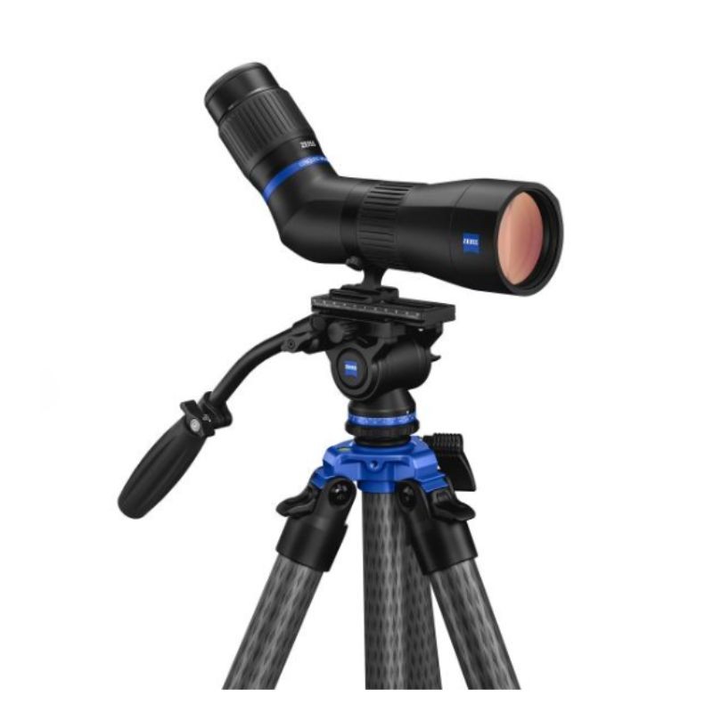 Zeiss - Conquest Apia - Longue vue + oculaire 20-50x65