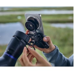 Zeiss - Conquest Apia - Longue vue + oculaire 20-50x65