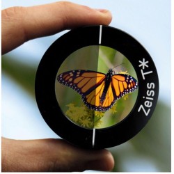 Zeiss - Conquest Apia - Longue vue + oculaire 20-50x65
