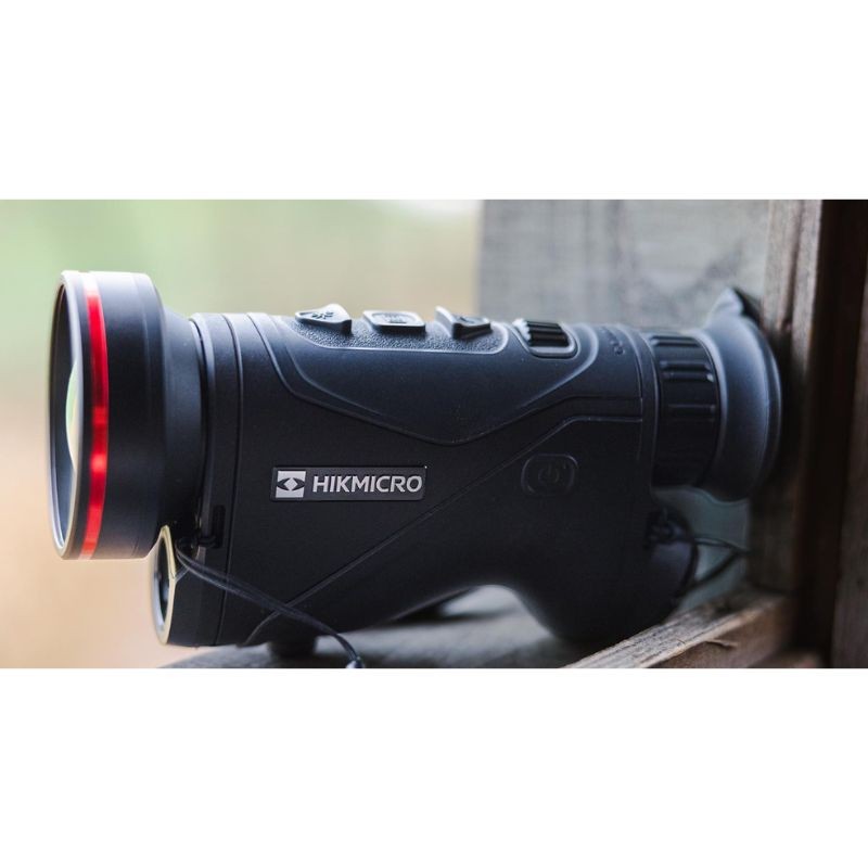 Hikmicro - Condor CQ35L 2.0 - Monoculaire d'imagerie thermique
