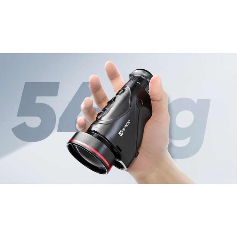 Hikmicro - Condor CQ35L 2.0 - Monoculaire d'imagerie thermique