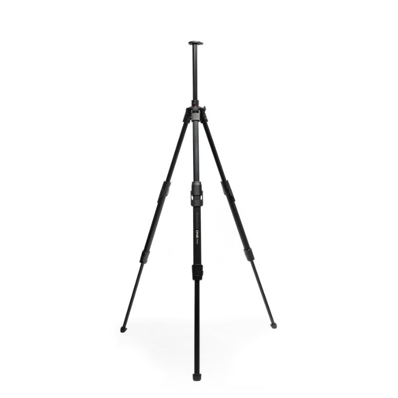 Manfrotto - Trépied ONE Photo - Aluminium