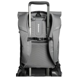 Manfrotto - MB UC-BP-30L ou 24L UNCOVER Noir - Sac à dos Gris