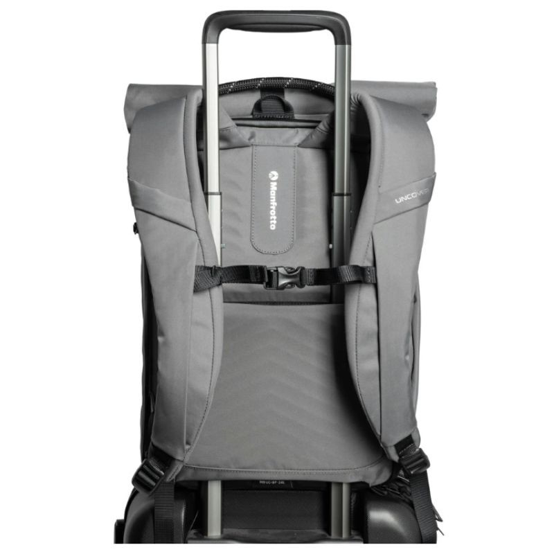 Manfrotto - MB UC-BP-30L ou 24L UNCOVER Noir - Sac à dos Gris