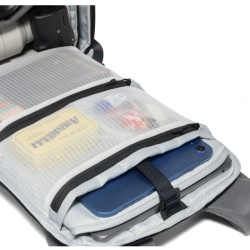 Manfrotto - MB UC-BP-30L ou 24L UNCOVER Noir - Sac à dos Gris