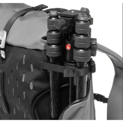 Manfrotto - MB UC-BP-30L ou 24L UNCOVER Noir - Sac à dos Gris