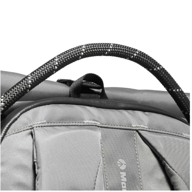 Manfrotto - MB UC-BP-30L ou 24L UNCOVER Noir - Sac à dos Gris