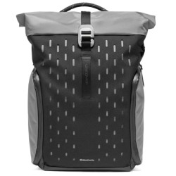 Manfrotto - MB UC-BP-30L ou 24L UNCOVER Noir - Sac à dos Gris