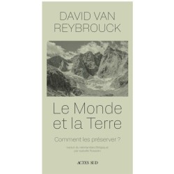 Le monde et la terre - Comment rester en sécurité ?