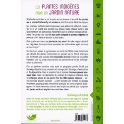 Les Plantes indigènes pour un jardin nature - Aussi beau que simple d'entretien Les Plantes indigènes pour un jardin nature - Aussi beau que simple d'entretien