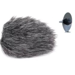 Housse coupe-vent BIRDMIC