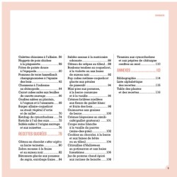 Cueillir et cuisiner les plantes sauvages en famille