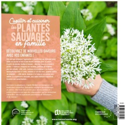 Cueillir et cuisiner les plantes sauvages en famille