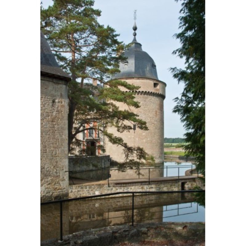 GR 129 - La Belgique en diagonale Dinant – Arlon - Tome 2