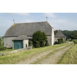 GR 129 - La Belgique en diagonale Ellezelles – Dinant - Tome 1
