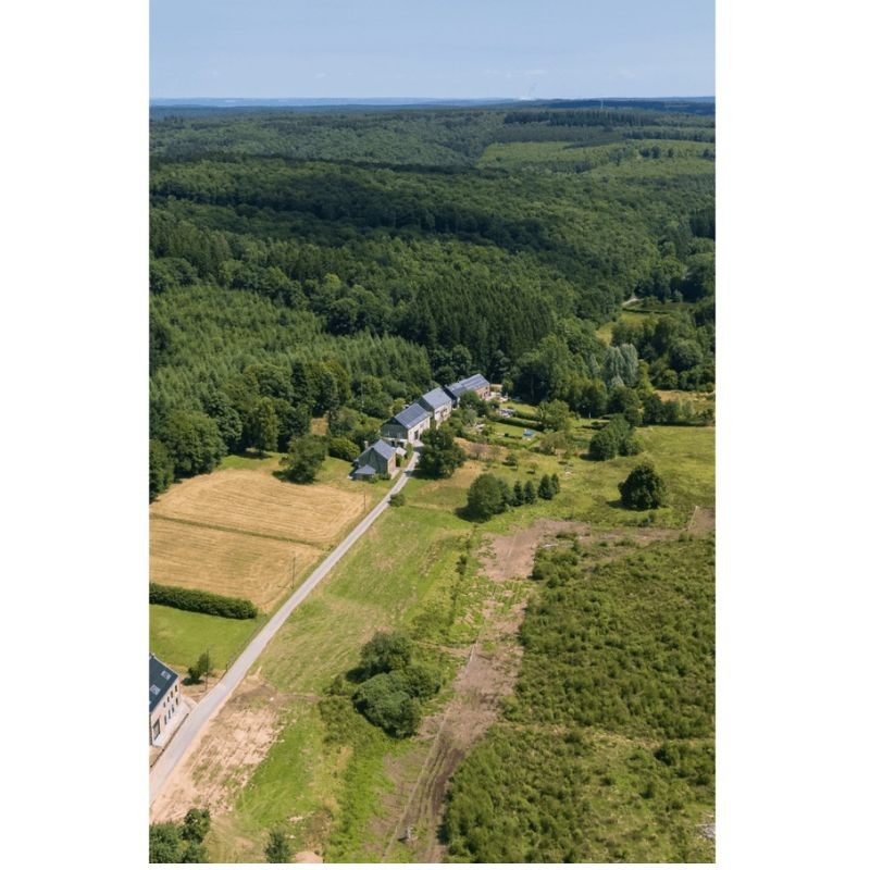 GRP 124 - Tour du Parc national de l’Entre-Sambre-et-Meuse