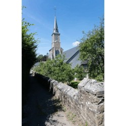 GRP 124 - Tour du Parc national de l’Entre-Sambre-et-Meuse