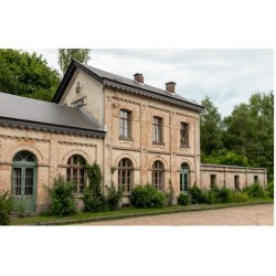 GRP 575 - Tour du Condroz