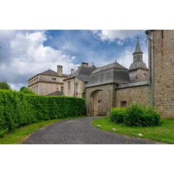 GRP 575 - Tour du Condroz