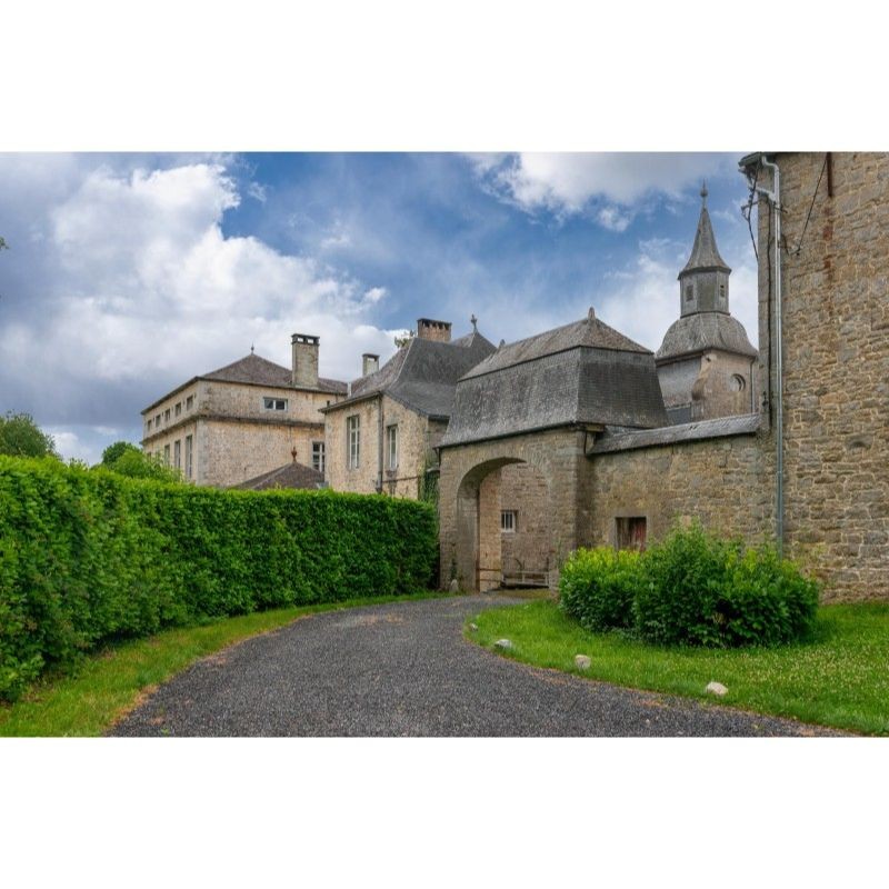 GRP 575 - Tour du Condroz