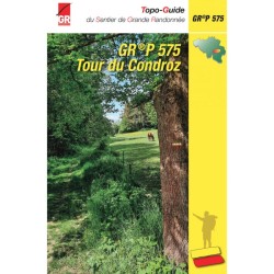 GRP 575 - Tour du Condroz