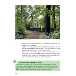 20 balades au fil de la Meuse et de ses affluents - Province de Namur