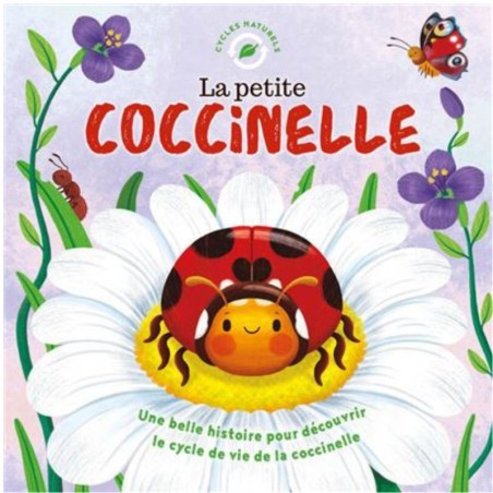 La petite coccinelle