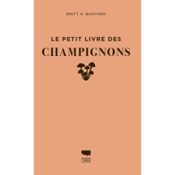Le Petit livre des champignons
