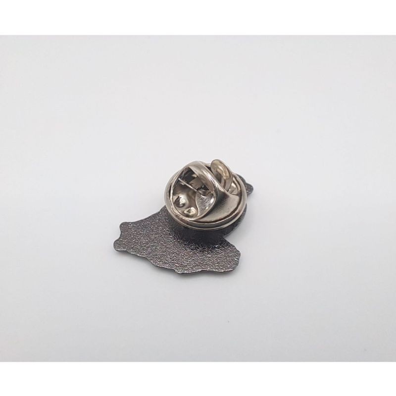 Pin's - Mésange bleue
