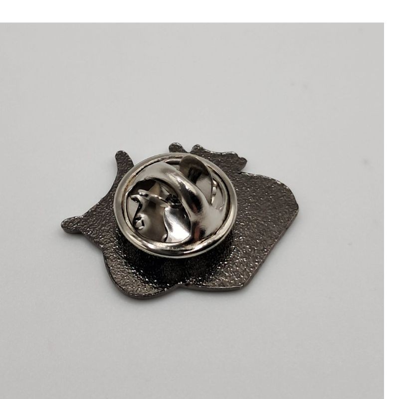 Pin's - LRBPO