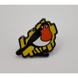 Pin's - LRBPO