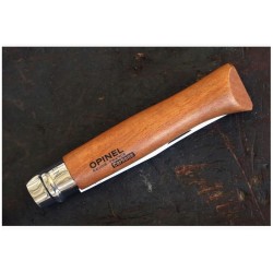 Couteau de poche Opinel N°12 - Acier au carbone