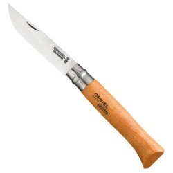 Couteau de poche Opinel N°12 - Acier au carbone