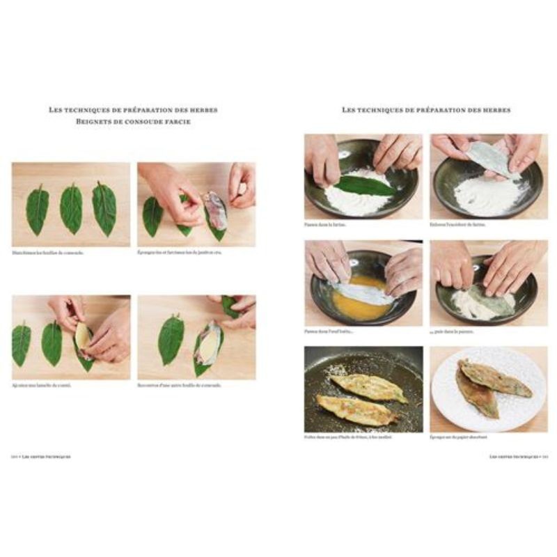 Herbes