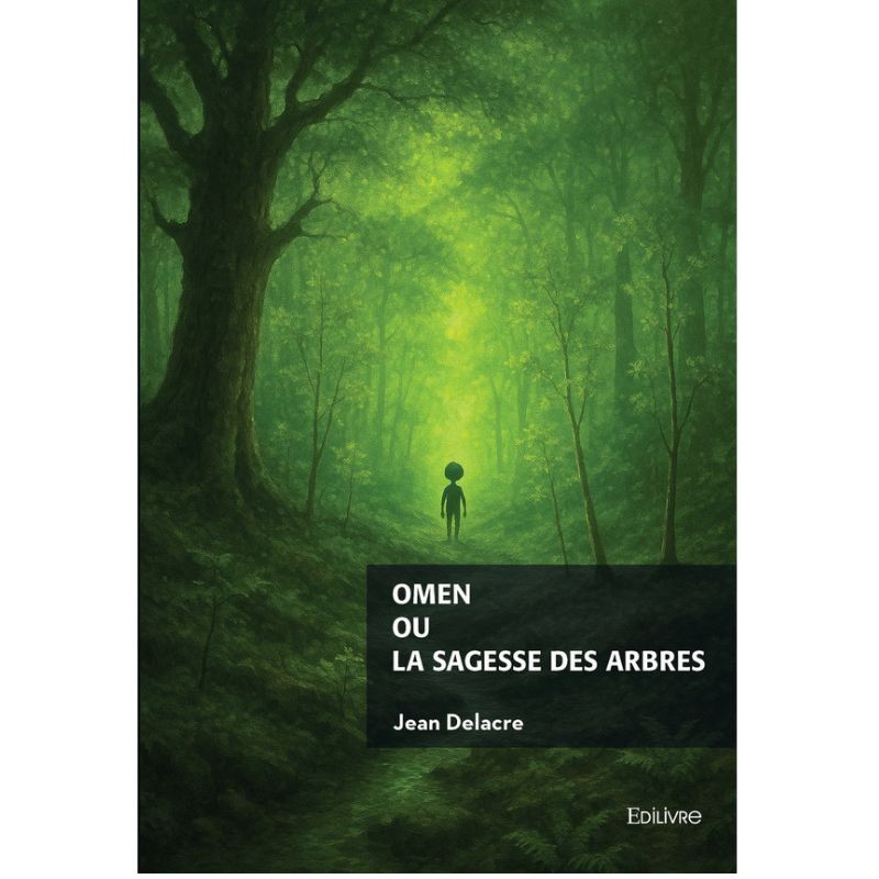 Omen ou La Sagesse des Arbres