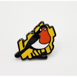 Pin's - LRBPO
