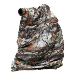 Housse de camouflage - Buteo Gear Baghide Lightweight - Vert/Neige/Brun Clair