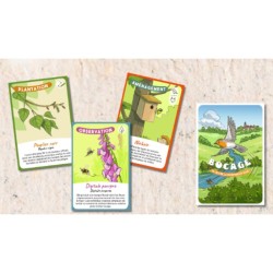 Bocage, le jeu de la biodiversit’haie