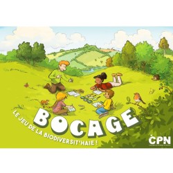 Bocage, le jeu de la biodiversit’haie