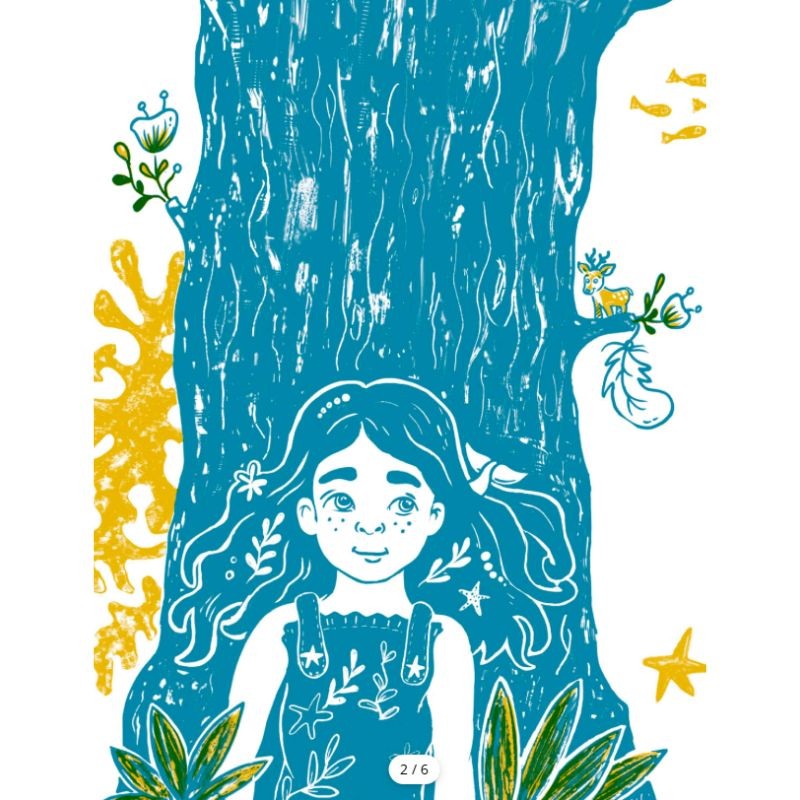 L'arbre aux mille saisons