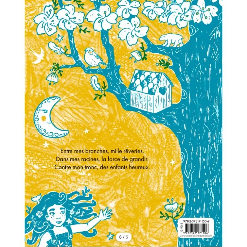 L'arbre aux mille saisons