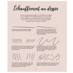 Les Souris du BDessiner la flore & la faune - 20 superbes tutoriels en pas à pasuisson-aux-Mûres, les albums de coloriage - Colo