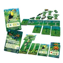 Jeu Canopée