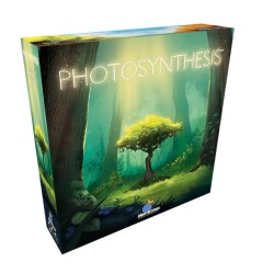 Jeu "Photosynthesis"