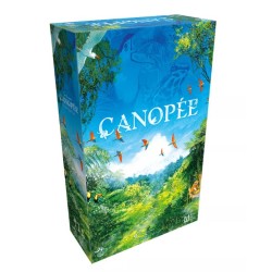 Jeu Canopée